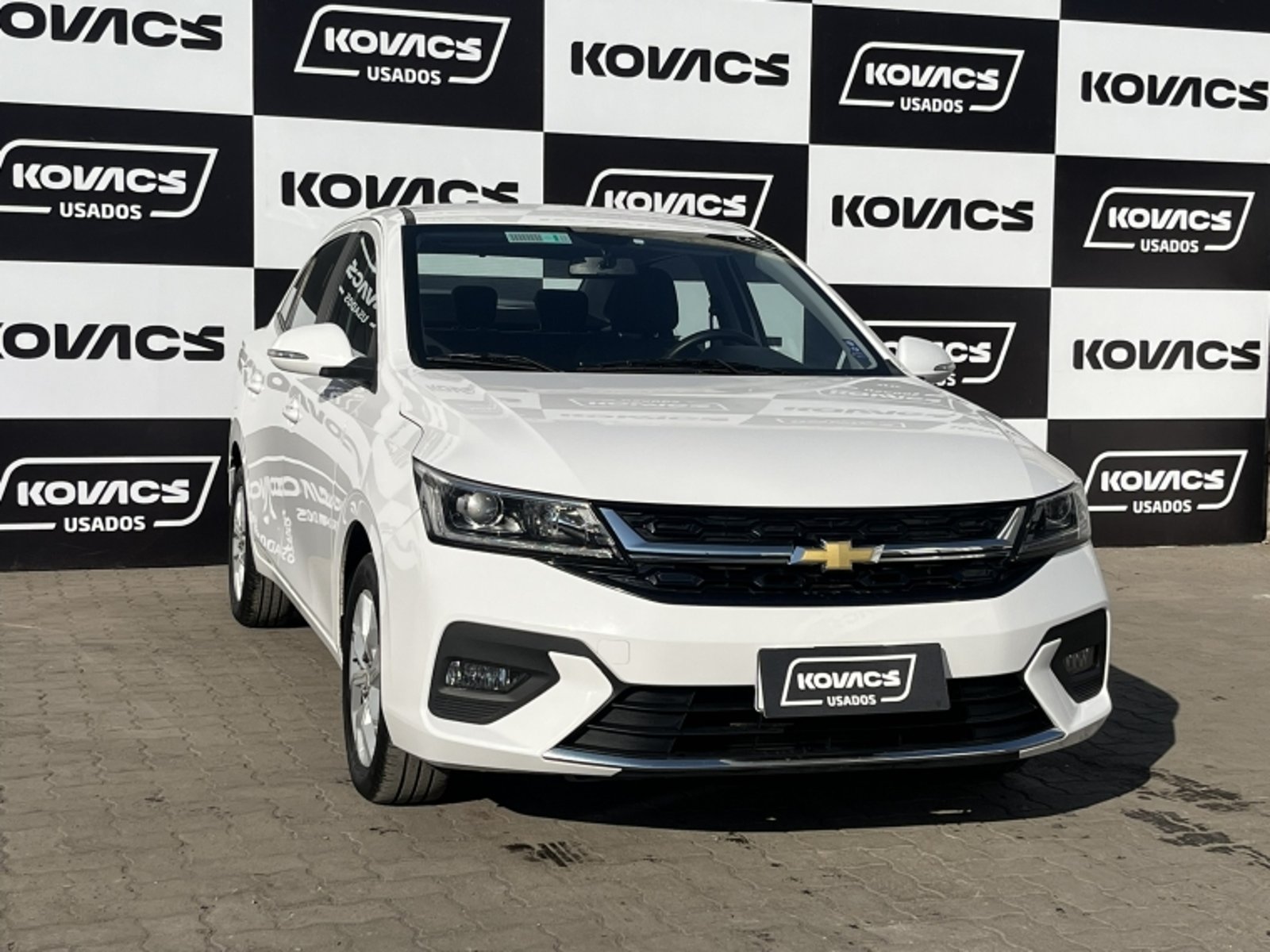 CHEVROLET SAIL LTZ  NB 1.5 2024 - Imagen 6 de 20