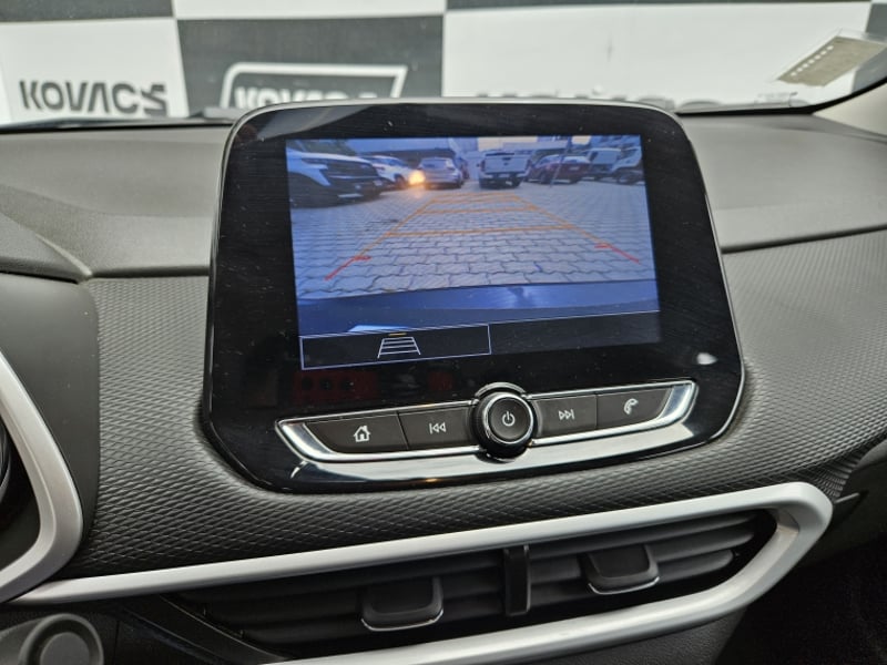 Chevrolet TRACKER 1.2 LS MT 2023 - Imagen 19 de 19