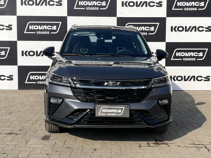 Chevrolet GROOVE 1.5 RS MT 2026 - Imagen 8 de 20