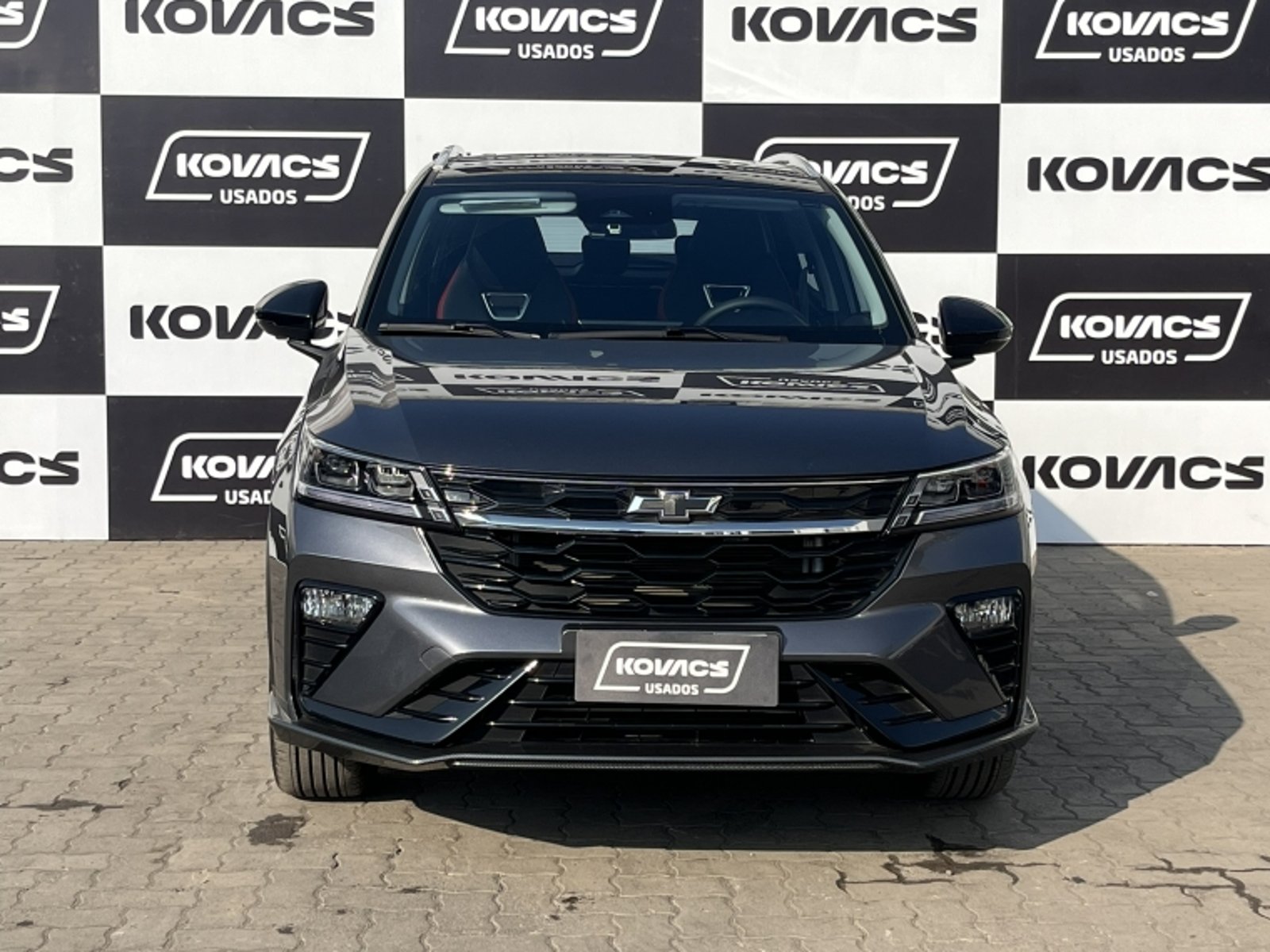 CHEVROLET GROOVE 1.5 RS MT 2026 - Imagen 7 de 17
