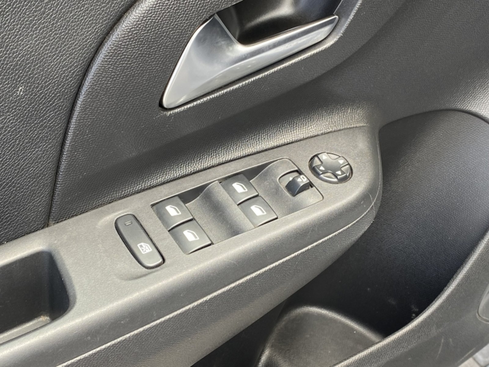 OPEL CORSA 1.2 GS LINE AT 2022 - Imagen 9 de 20