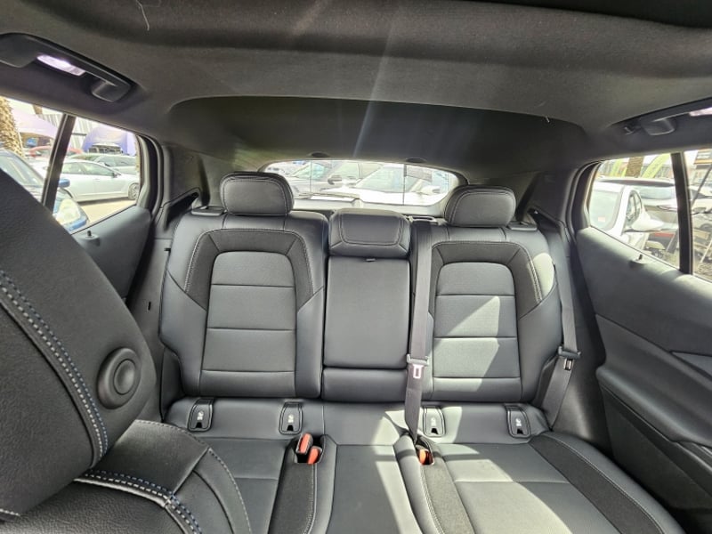 Chevrolet EQUINOX EV 4X4 AT 2025 - Imagen 15 de 20
