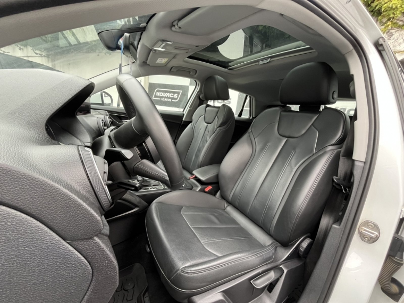 AUDI Q2 1.4  35  TFSI  SPORT  AT 2020 - Imagen 16 de 20