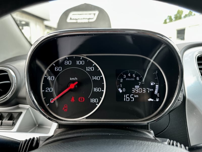 Chevrolet SPARK GT GT 1.2 LT 2020 - Imagen 11 de 18