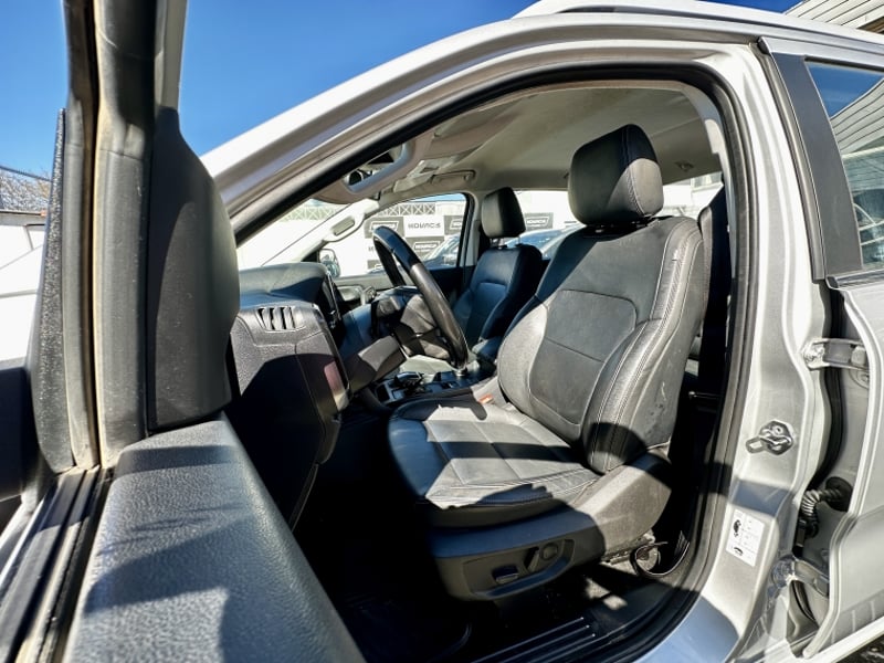 Ford RANGER 3.0 AUT. 2025 - Imagen 10 de 20