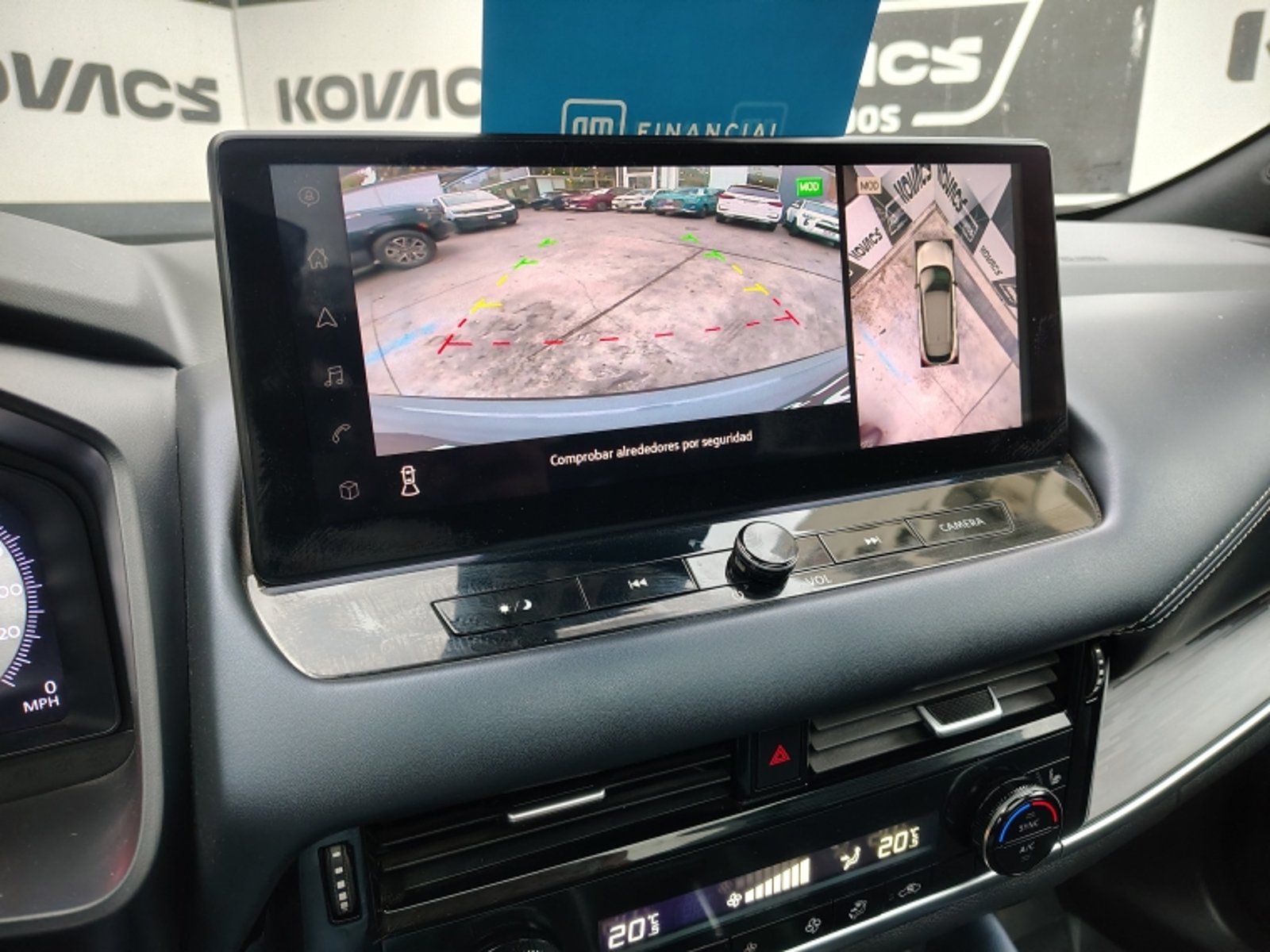 NISSAN QASHQAI QASHQAI 1.3T EXCLUSIVE 2024 - Imagen 16 de 19