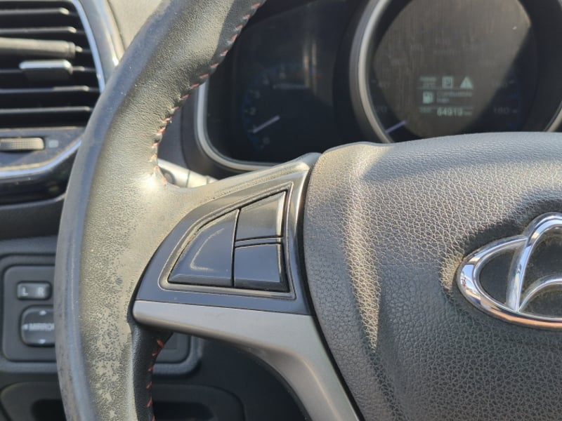 Changan CX70 ELITE TURBO AT 1.5 2022 - Imagen 19 de 20