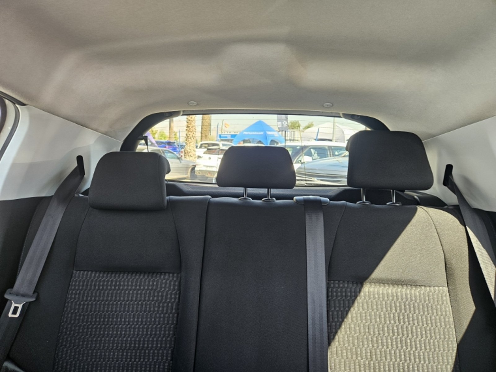 PEUGEOT 208 SIGNATURE 1.2 PURETECH MT 2019 - Imagen 14 de 20