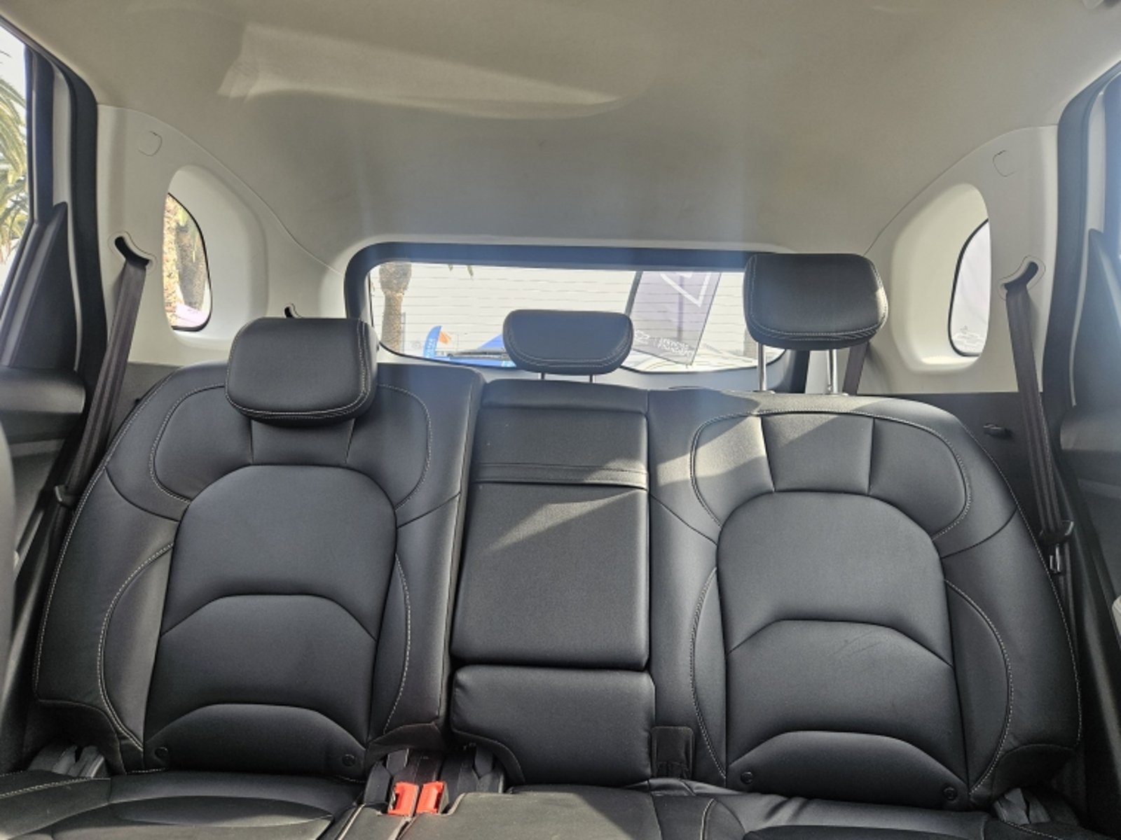 CHEVROLET CAPTIVA PREMIER 1.5 MT 2022 - Imagen 18 de 20
