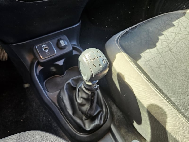 Fiat MOBI MOBI TREKKING 1.0 2021 - Imagen 15 de 18