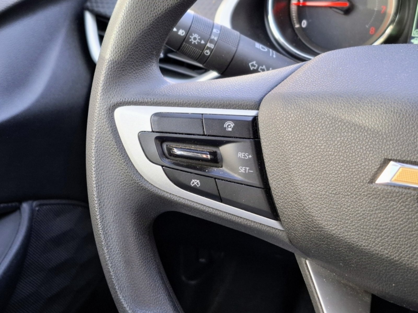 CHEVROLET ONIX LTZ MT 2024 - Imagen 10 de 20