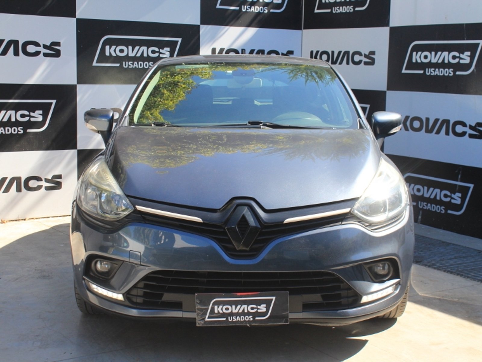 RENAULT CLIO 1.2 EXPRESSION  MT 2017 - Imagen 3 de 18
