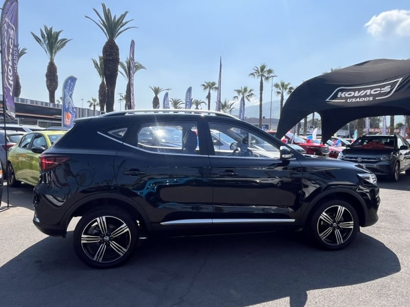 MG ZS ZS COMFORT 1.5 MT 2024 - Imagen 4 de 20