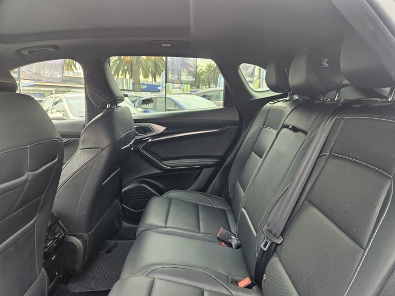 MG ONE 1.5 DLX AT 2024 - Imagen 8 de 20