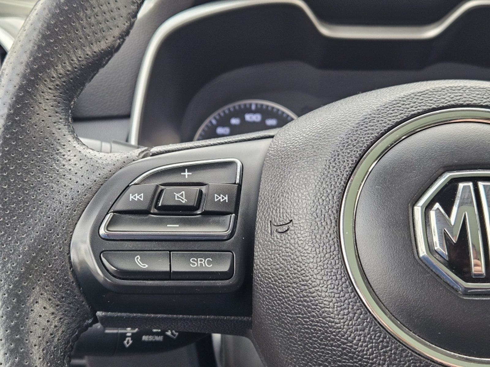 MG ZS 1.5 COMFORT AT 2021 - Imagen 17 de 20