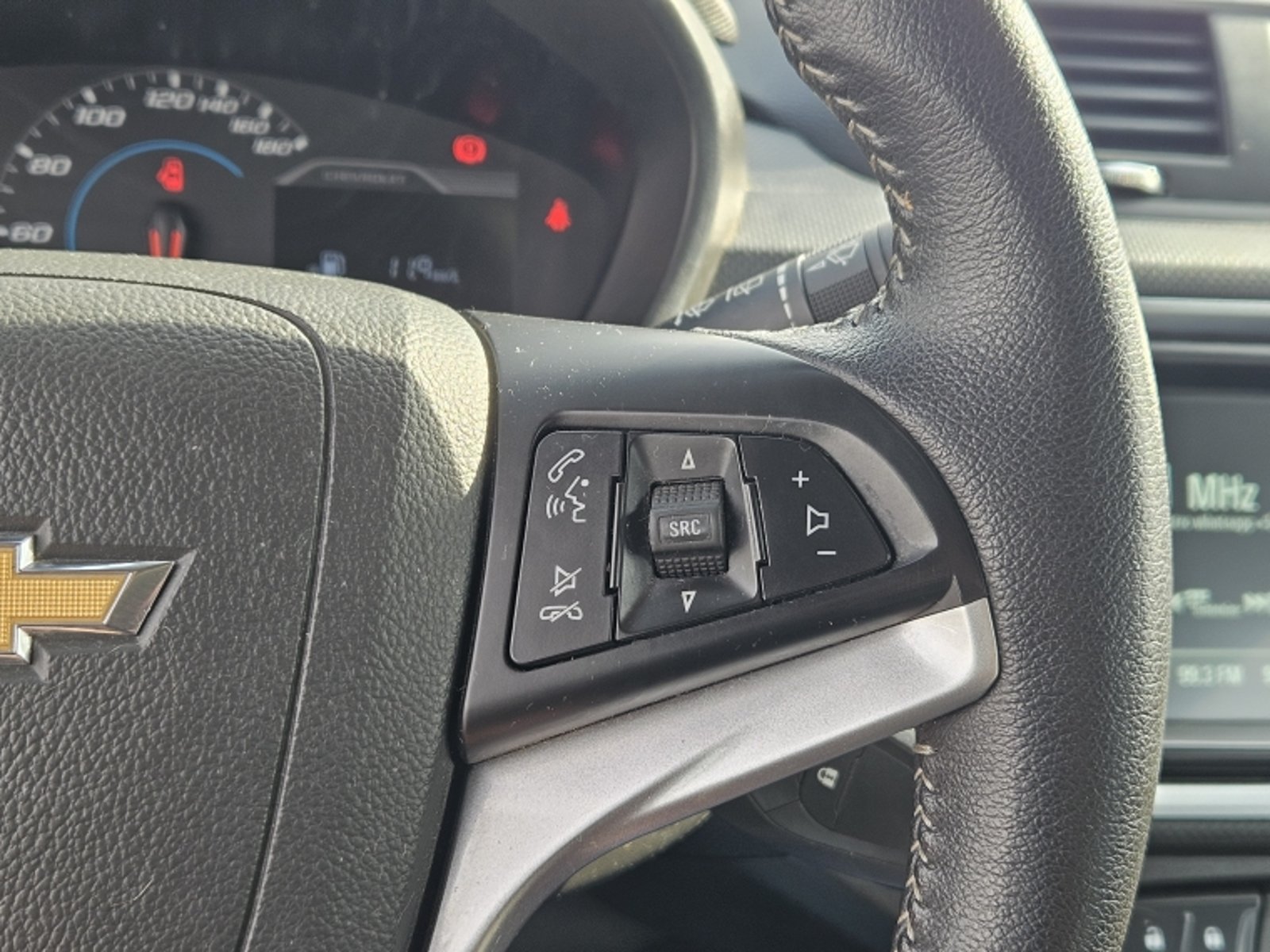 CHEVROLET SPIN PREMIER 1.8 MT 2022 - Imagen 20 de 20