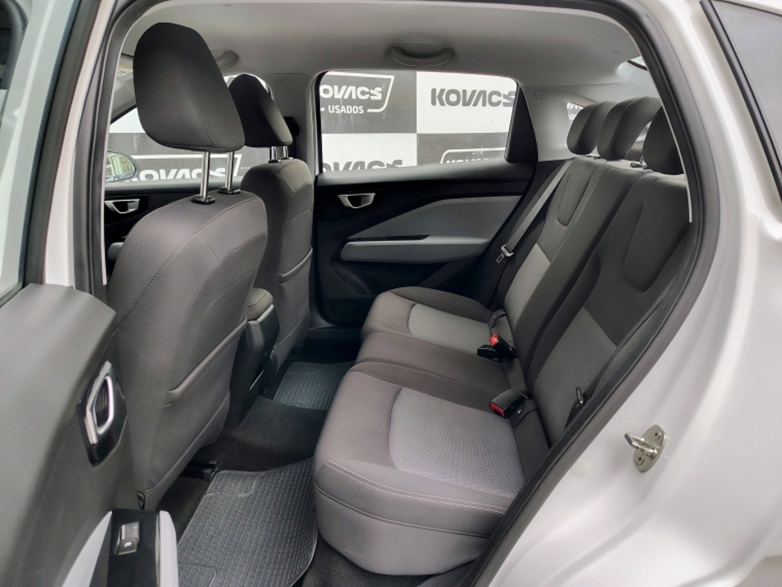 CHEVROLET SAIL 1.5 NB CVT 2024 - Imagen 8 de 19
