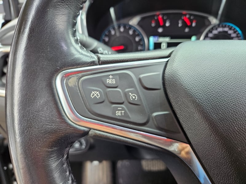 Chevrolet EQUINOX EQUINOX LT 1.5 2020 - Imagen 18 de 19