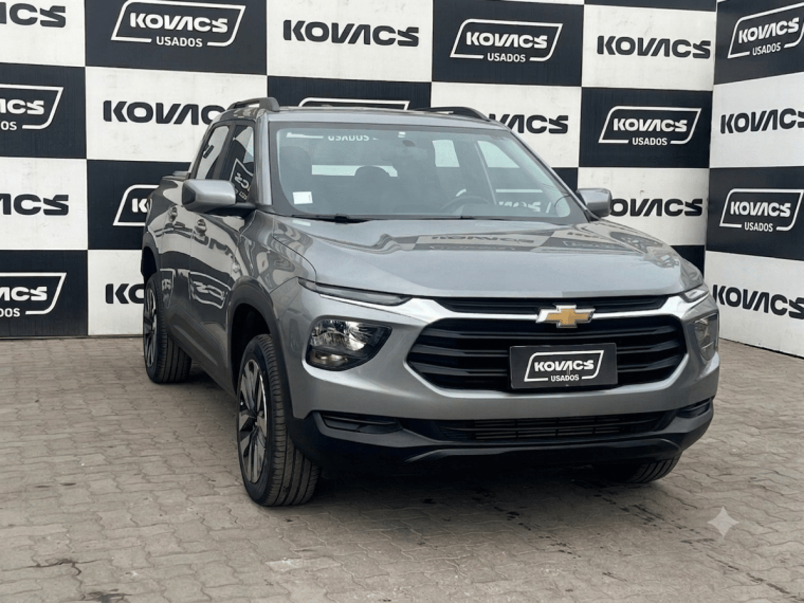 CHEVROLET MONTANA LT MT 2024 - Imagen 7 de 20