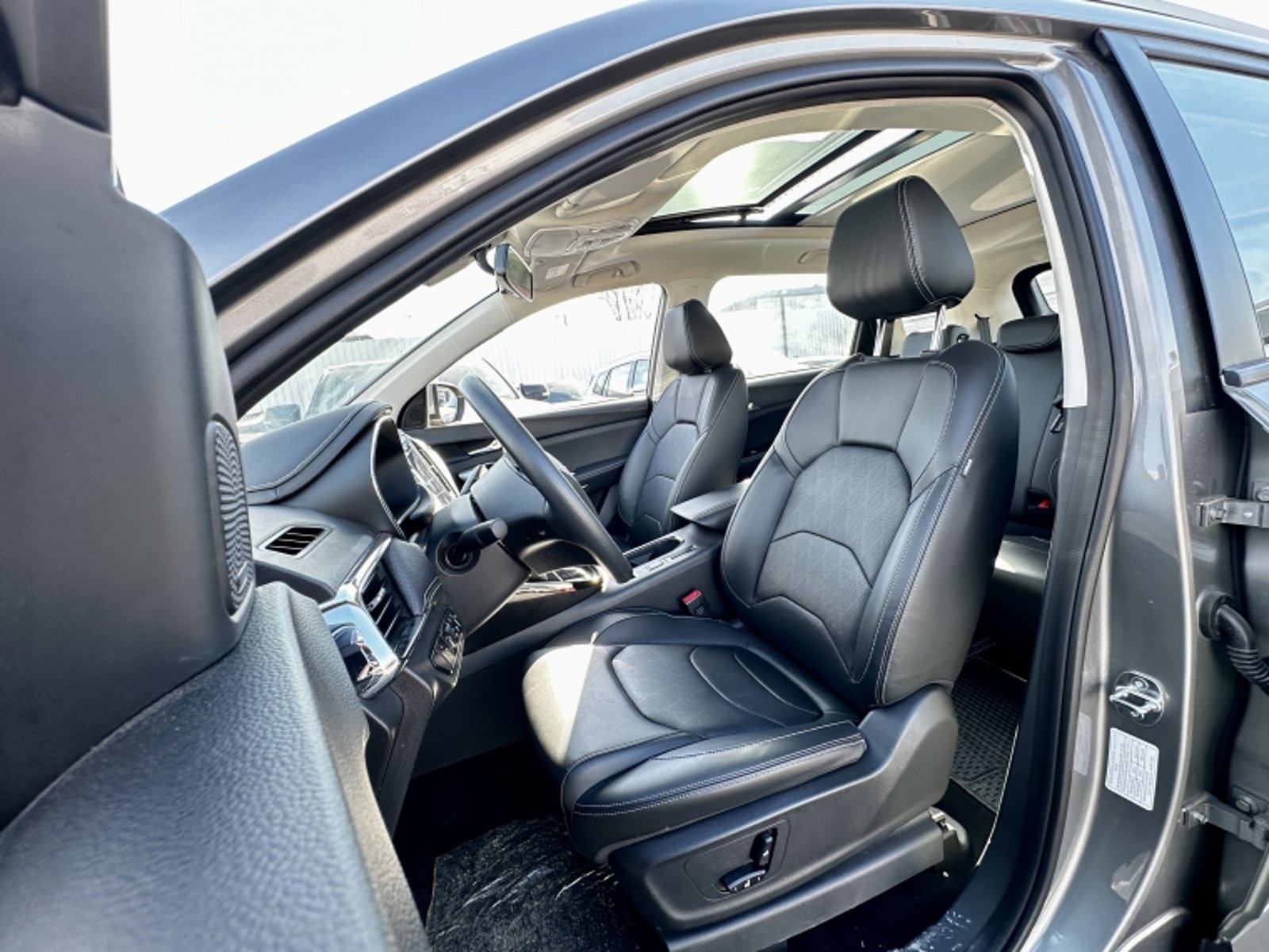 Chevrolet CAPTIVA 1.5 PREMIER P AT 2026 - Imagen 9 de 19