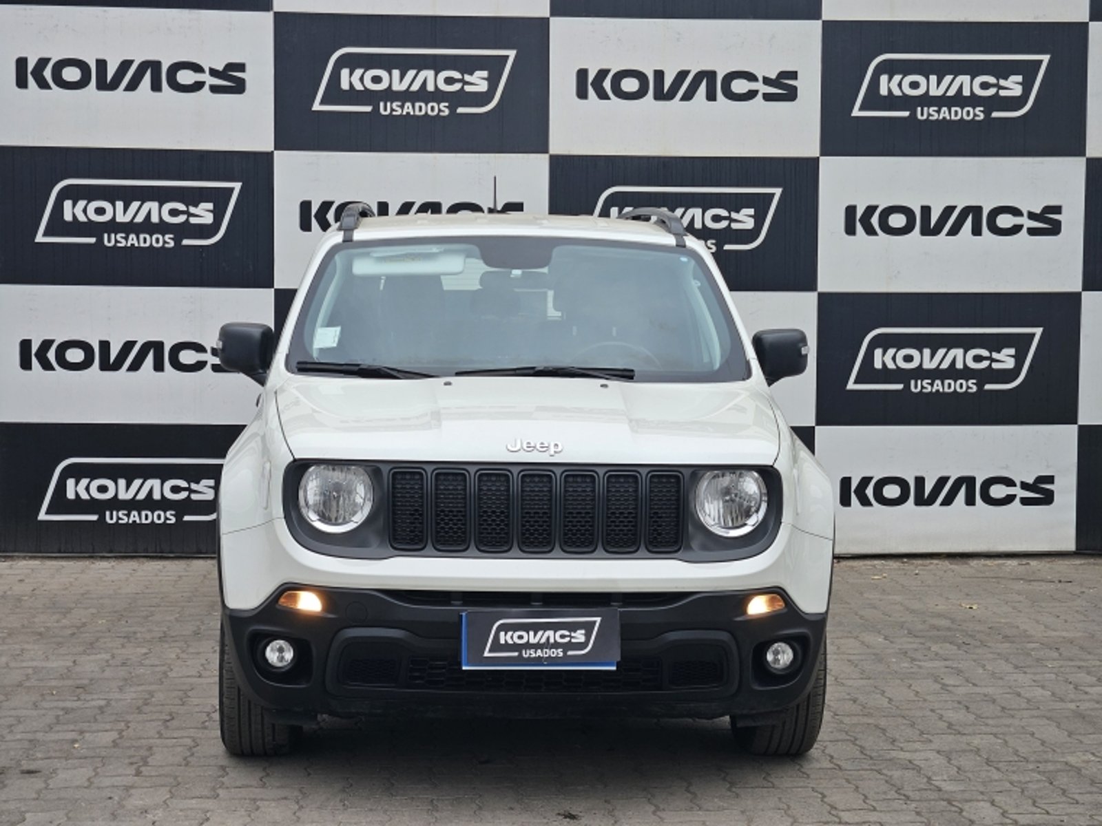 Jeep RENEGADE SPORT LX AT 2023 - Foto 2 de 20