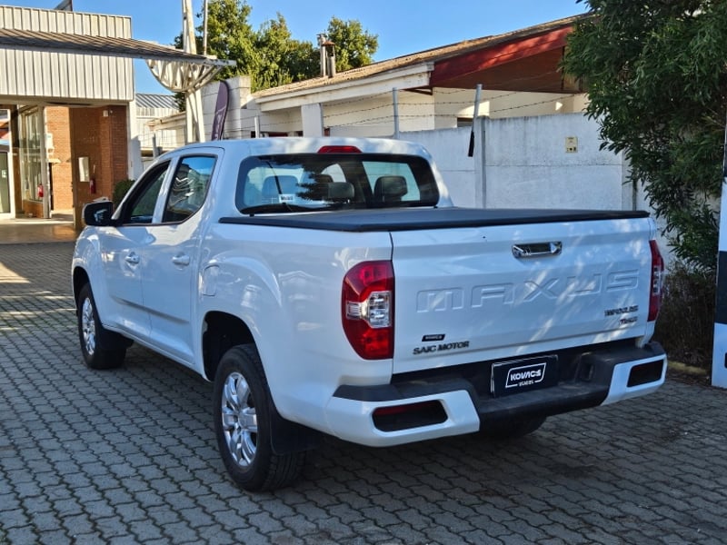Maxus T60 T60 GL 2.0 2024 - Imagen 20 de 20