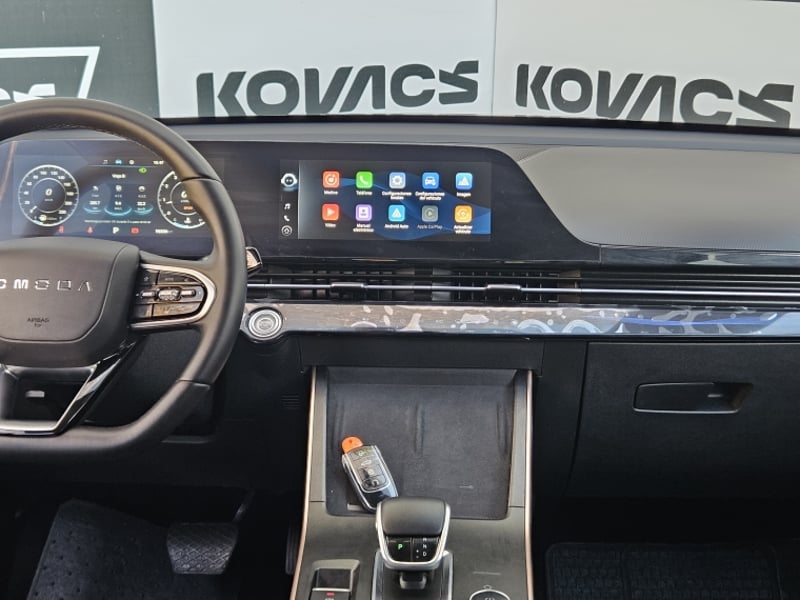 OMODA C5 2025 - Imagen 10 de 19
