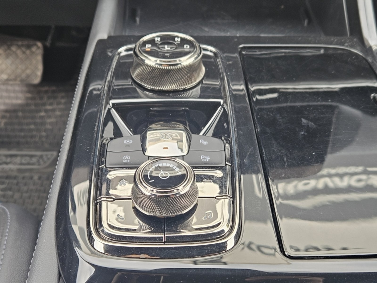 FORD TERRITORY TITANIUM 4X2 1.5 AUT 2025 - Imagen 13 de 20