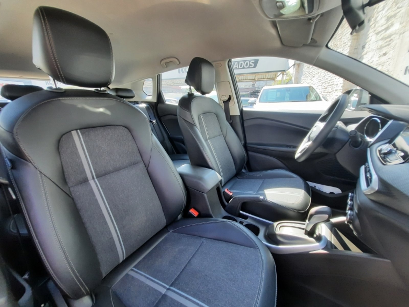 CHEVROLET TRACKER 1.2 LTZ AT 2022 - Imagen 17 de 20