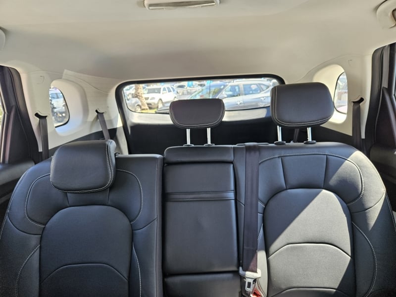 Chevrolet CAPTIVA PREMIER 1.5T CVT 2024 - Imagen 13 de 20