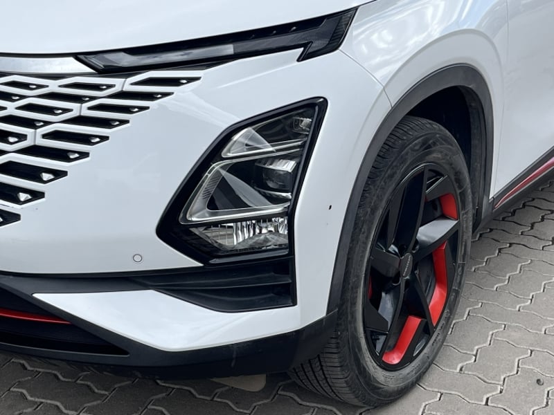 OMODA C5 1.6 AUT 2025 - Imagen 9 de 20