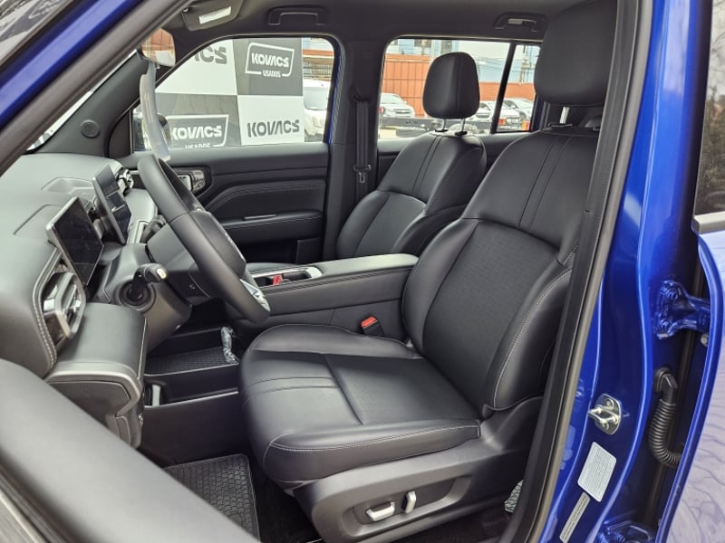 Chevrolet SPARK EUV AUT 2026 - Imagen 14 de 19