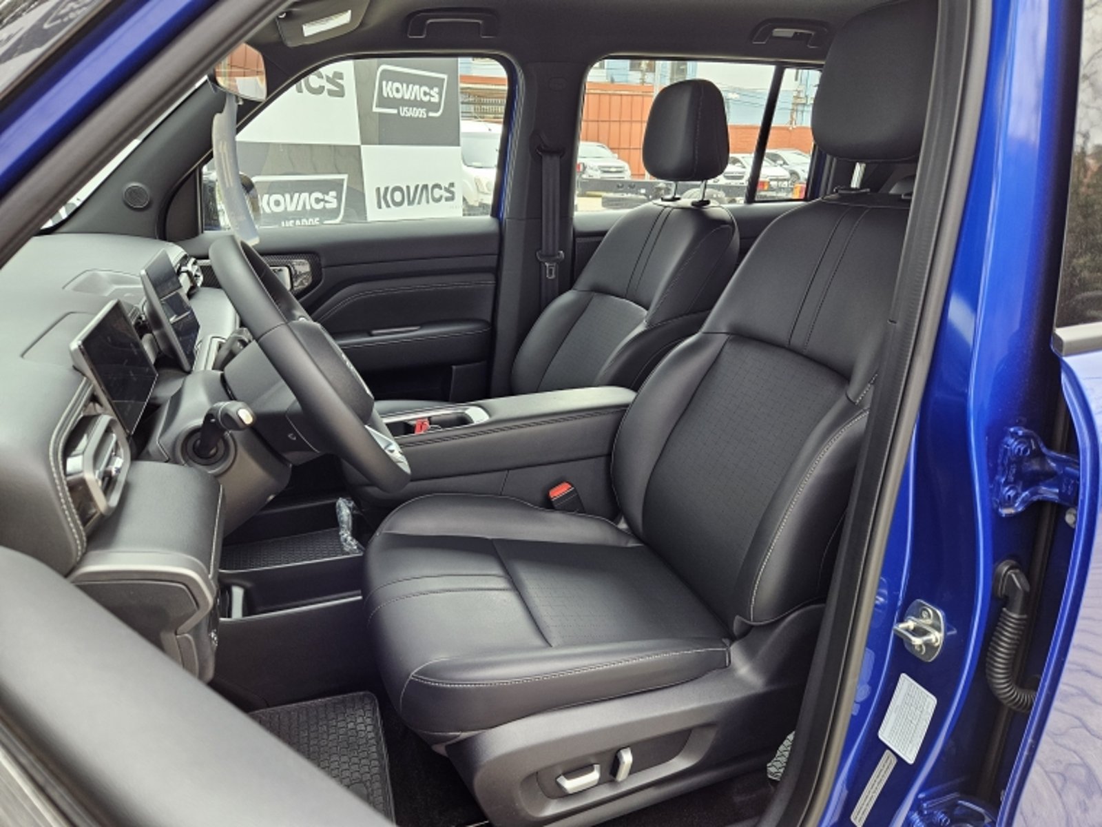 Chevrolet SPARK EUV AUT 2026 - Imagen 14 de 19