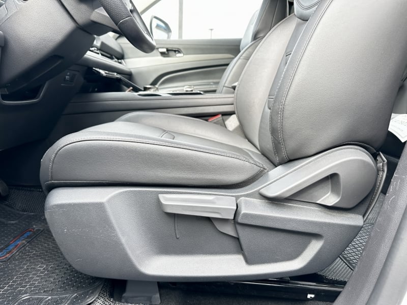 Ford TERRITORY 1.5 TREND AT 2024 - Imagen 16 de 19