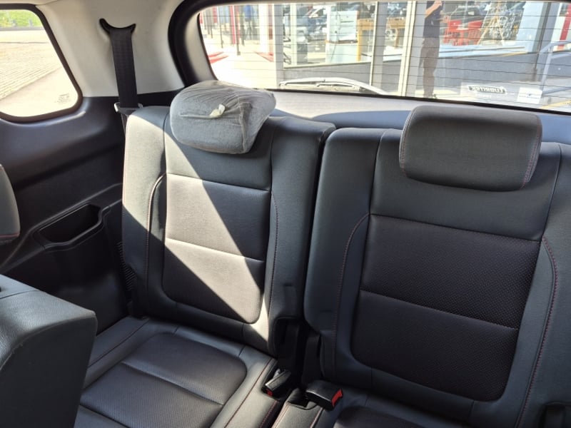 Changan CX70 ELITE TURBO AT 1.5 2022 - Imagen 9 de 20