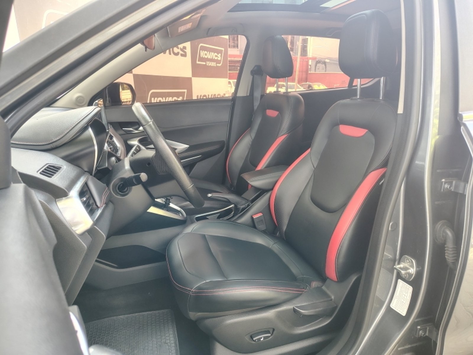CHEVROLET GROOVE 1.5 PREMIER MT 2024 - Imagen 15 de 20
