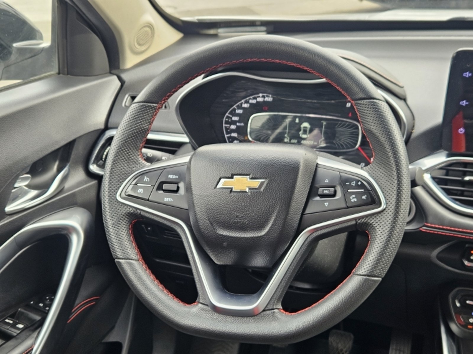 CHEVROLET GROOVE 1.5 PREMIER MT 2024 - Imagen 10 de 20