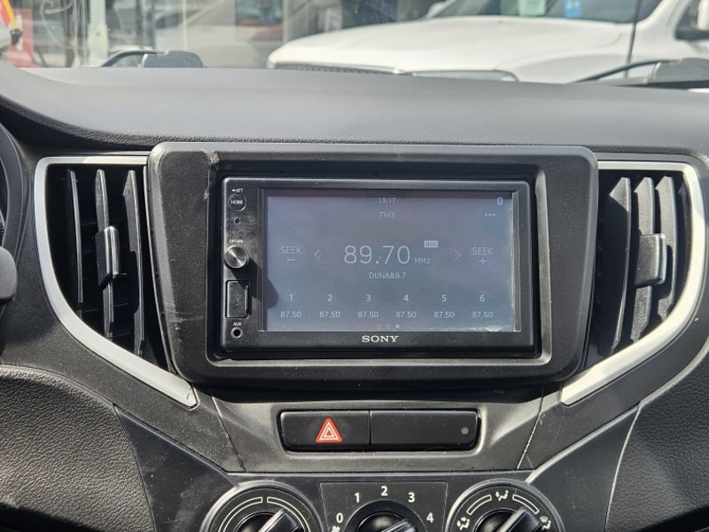 Suzuki BALENO GLS HB 1.4 2020 - Imagen 11 de 19