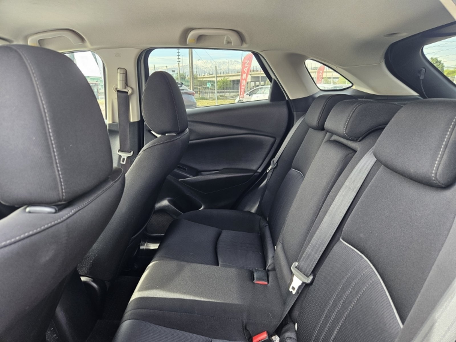 MAZDA CX-3 2.0L R I-STOP AT 2019 - Imagen 9 de 20