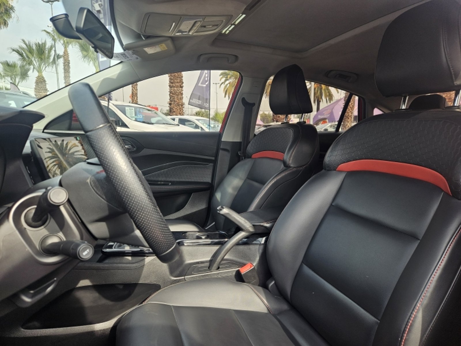 MG GT GT 1.5 MT 2022 - Imagen 15 de 20