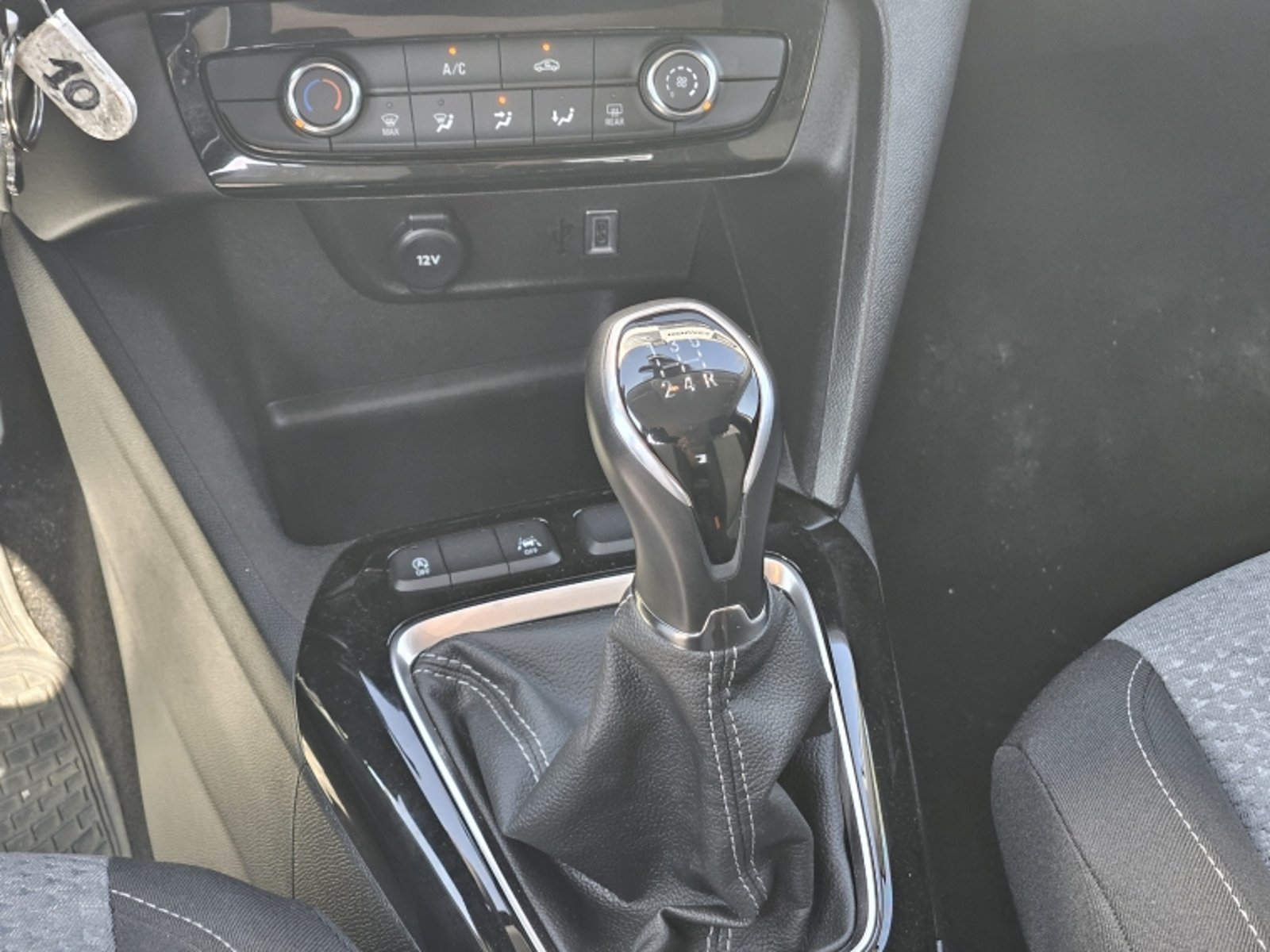 OPEL CORSA 1.2 EDITION MT 2025 - Imagen 11 de 20