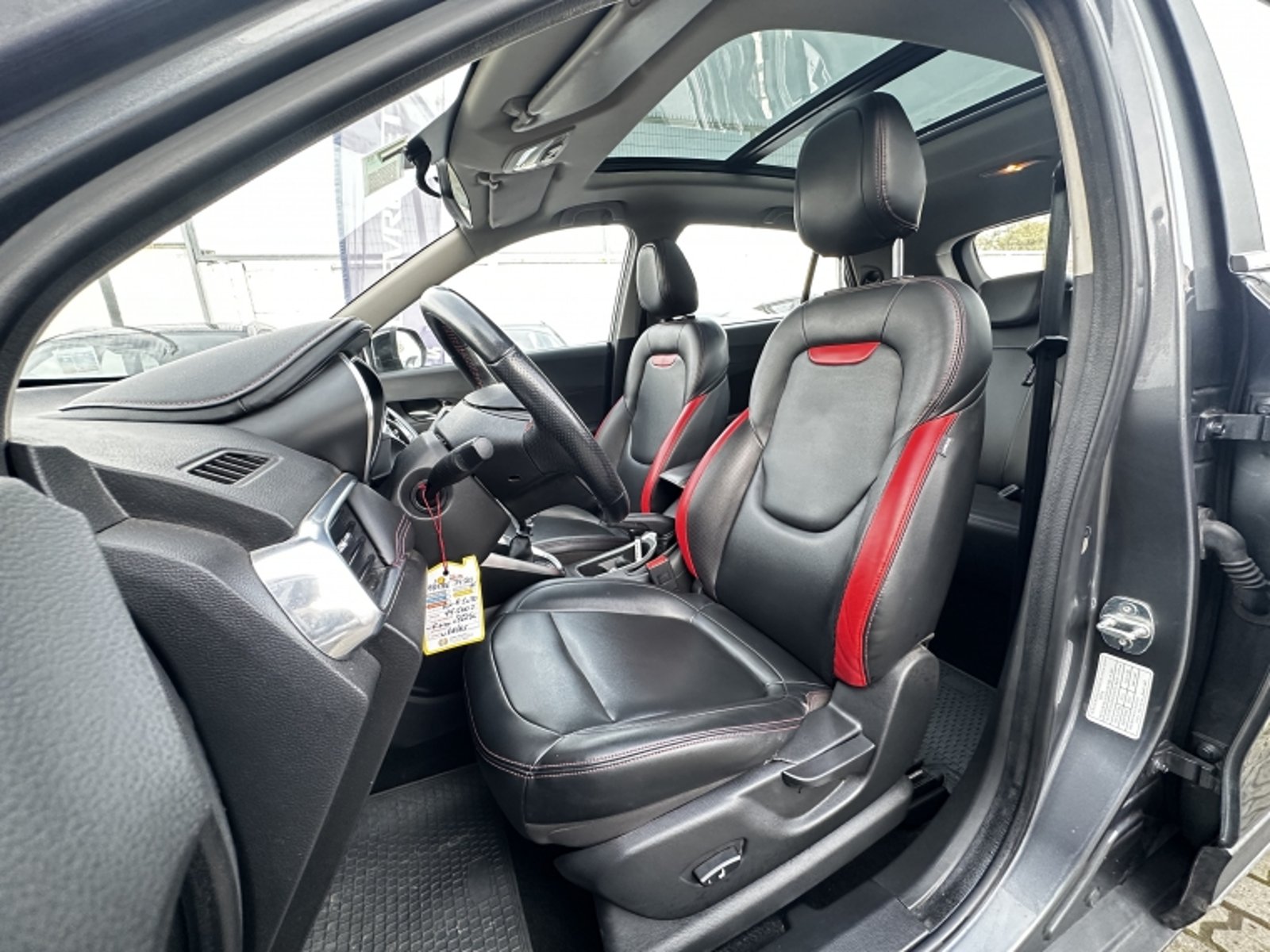 CHEVROLET GROOVE PREMIER  MT 2024 - Imagen 9 de 18