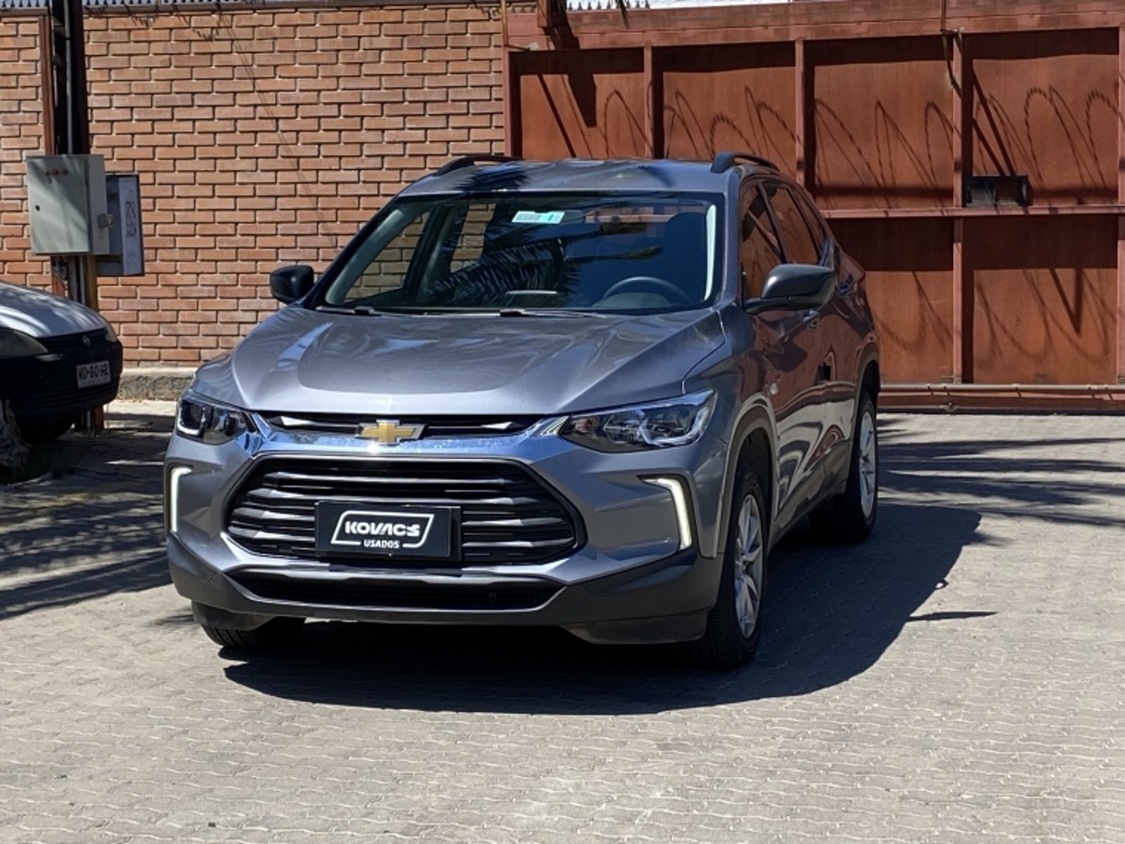 CHEVROLET SAIL LTZ 2024 - Imagen 20 de 20