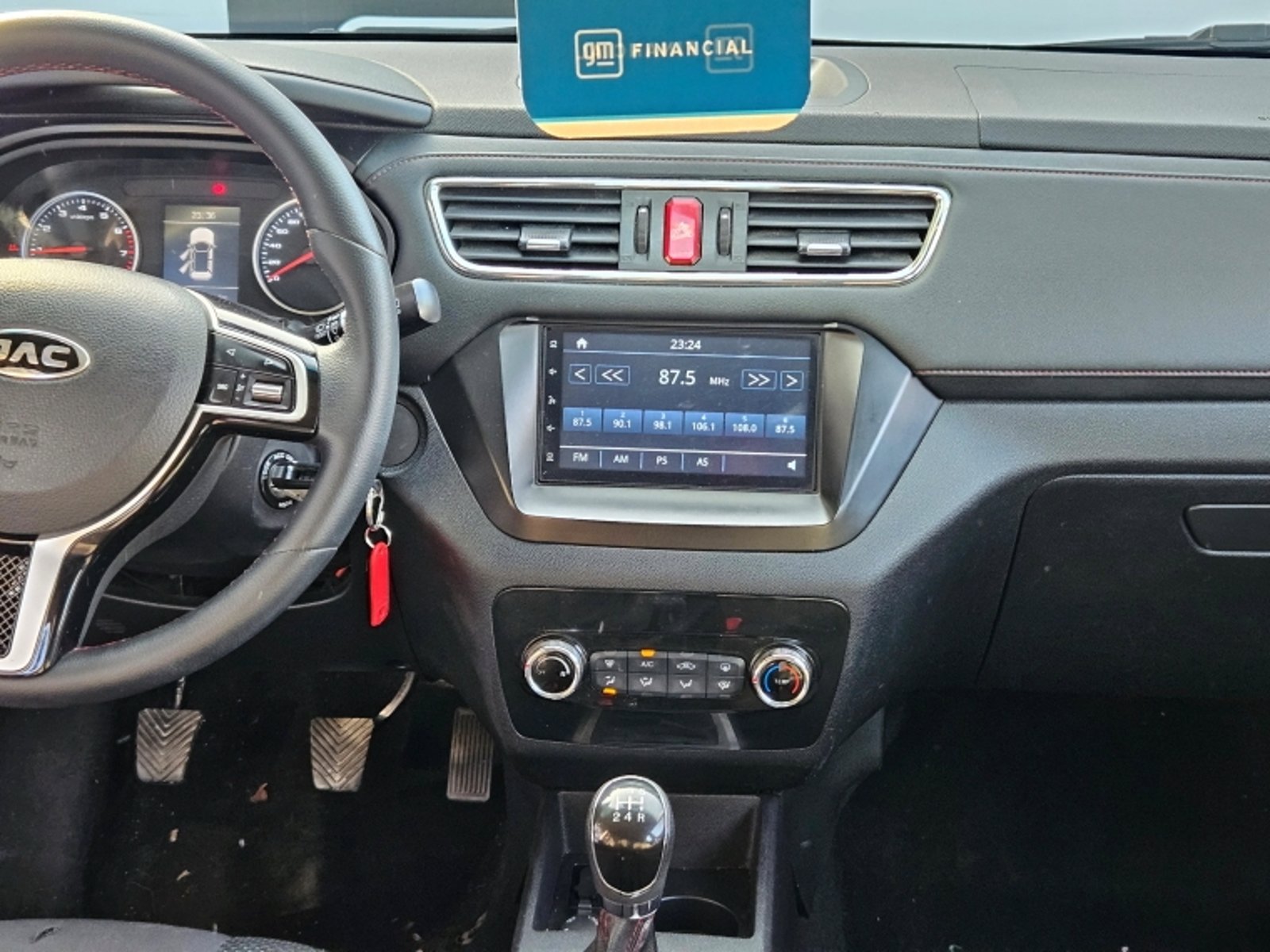 JAC JS2 1.5 COMFORT MT 2021 - Imagen 10 de 19