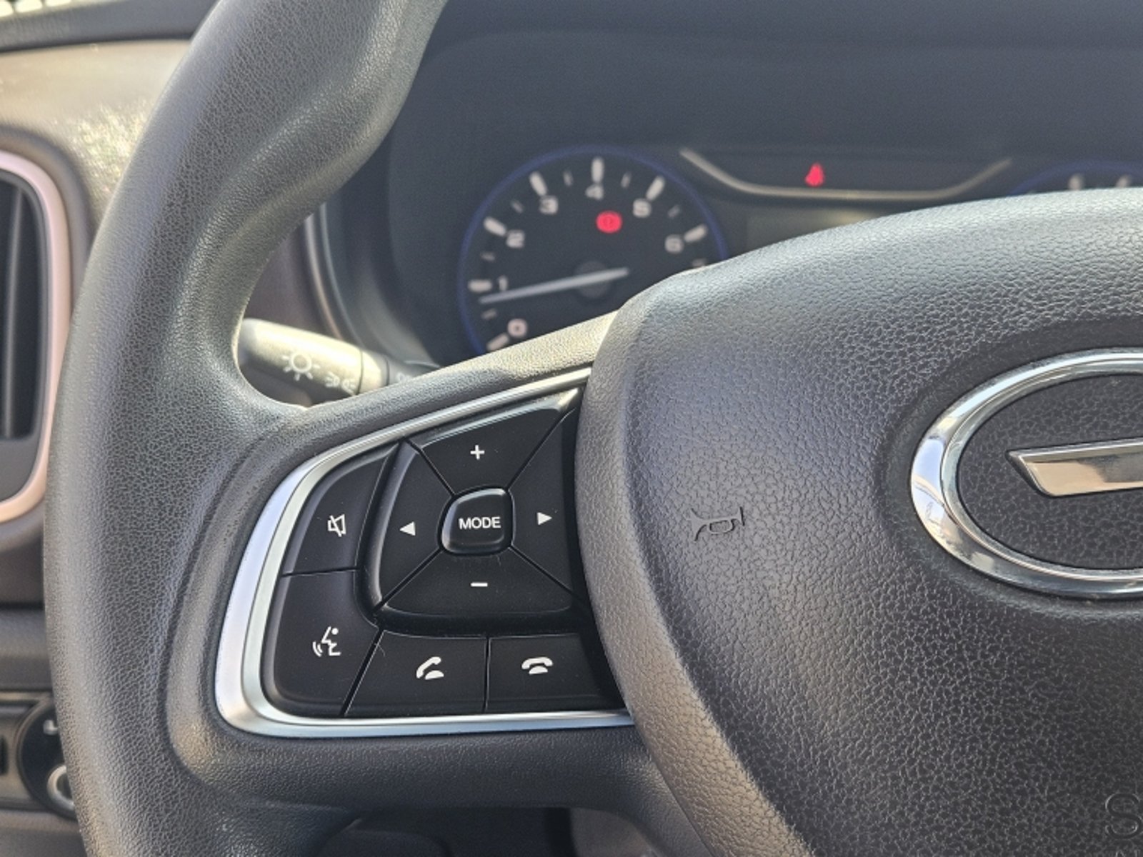 GAC Motor GS3 GB AT 1.5 2021 - Imagen 19 de 20