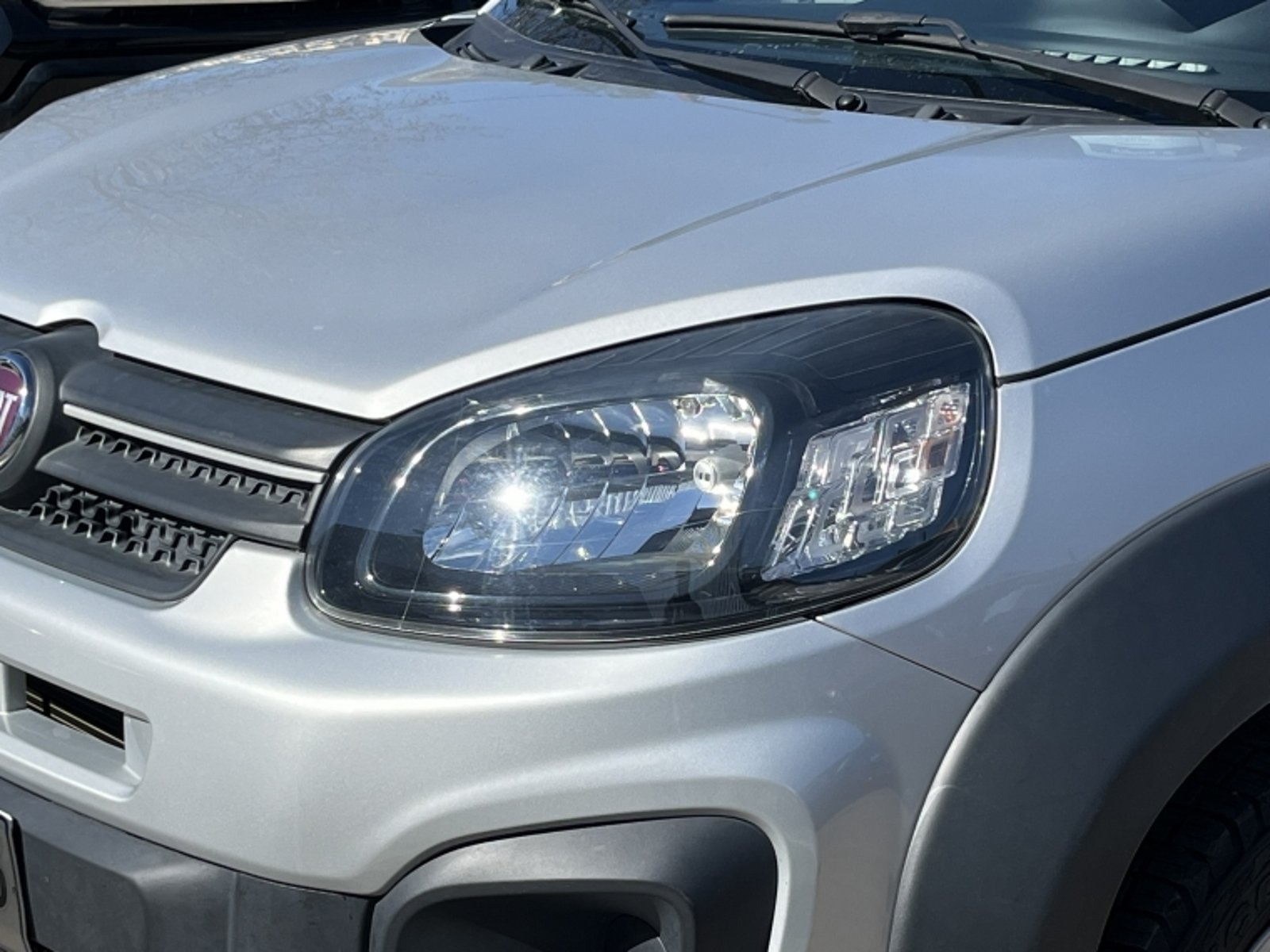 Fiat UNO UNO WAY 1.4L 2019 - Imagen 10 de 20