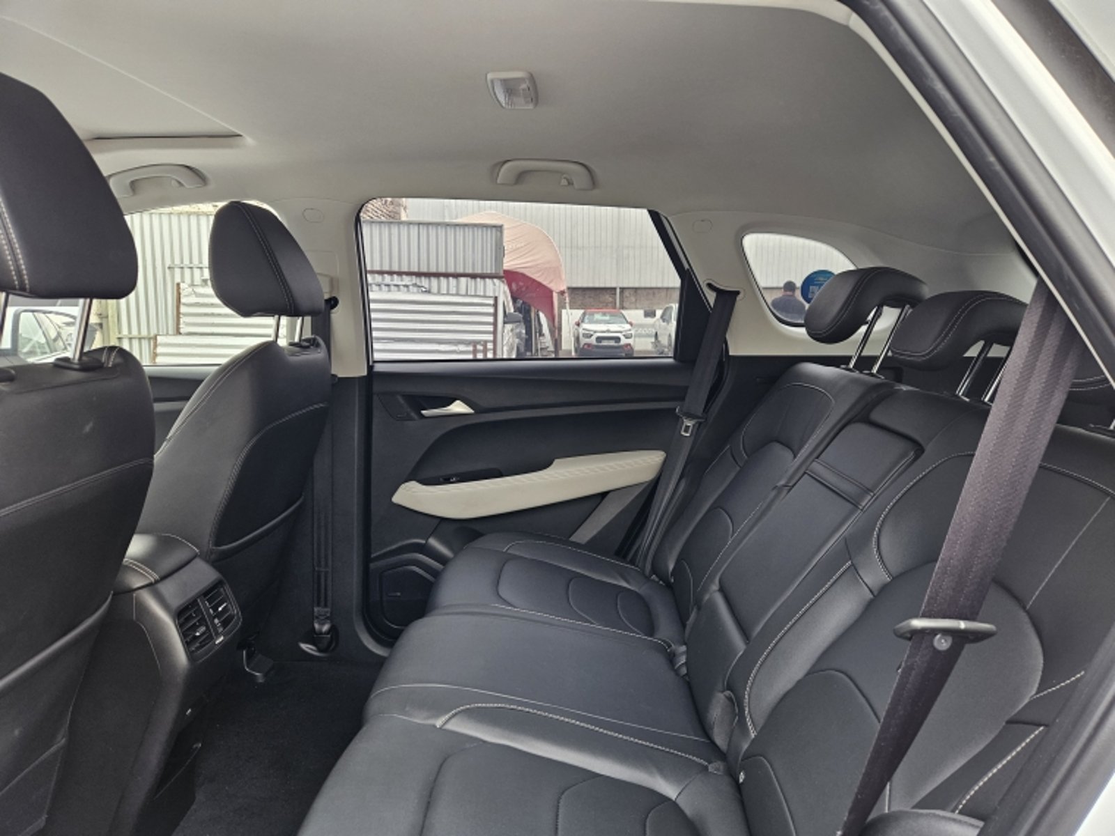 CHEVROLET CAPTIVA LTZ P MT 2023 - Imagen 8 de 20