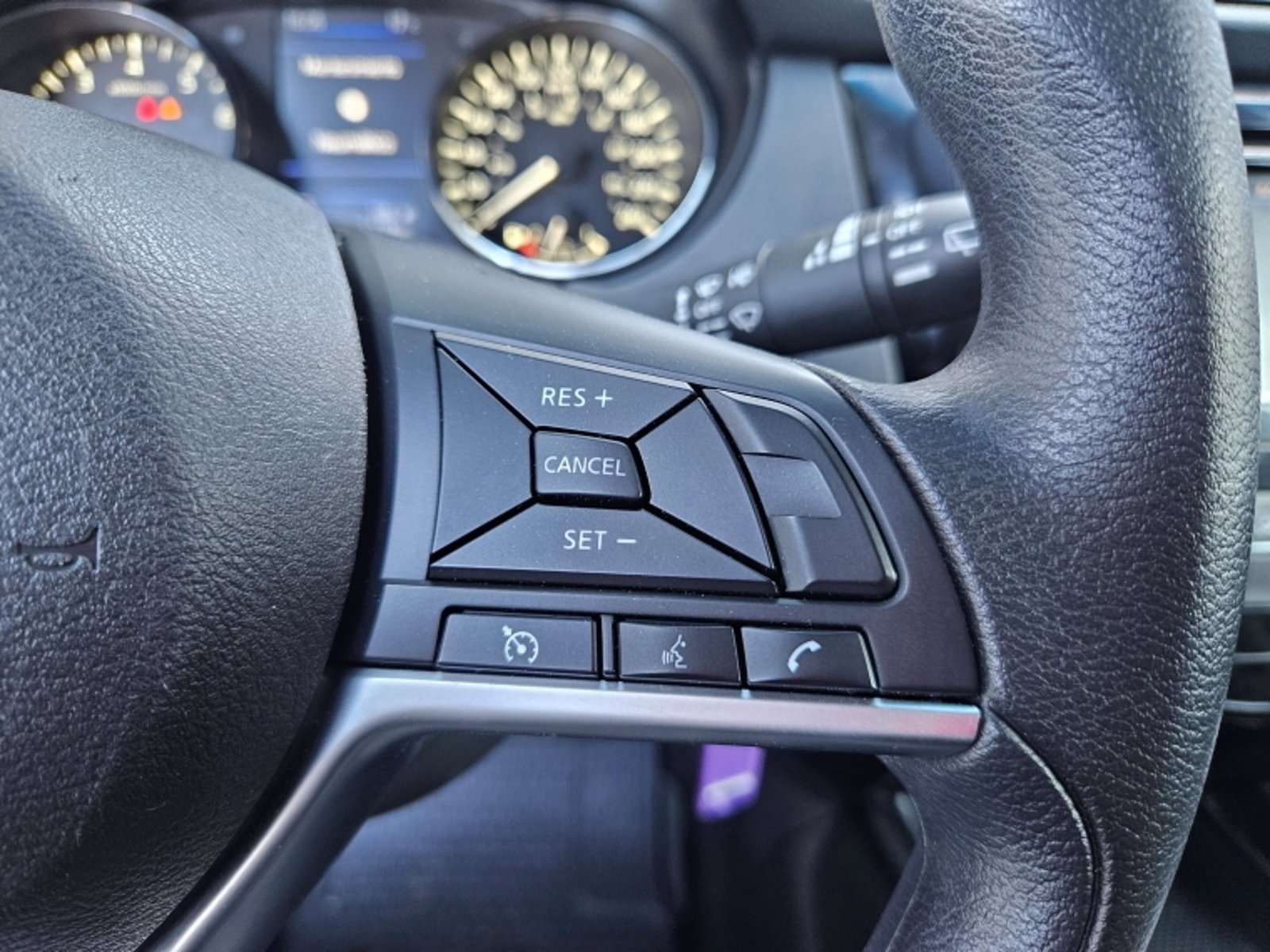 Nissan X-TRAIL 2.5  SENSE  AT 2022 - Imagen 17 de 19