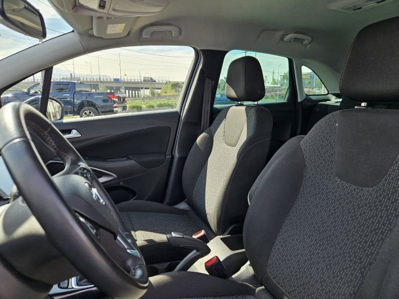 Opel CROSSLAND 1.5 EDITION MT DIESEL 2021 - Imagen 14 de 20