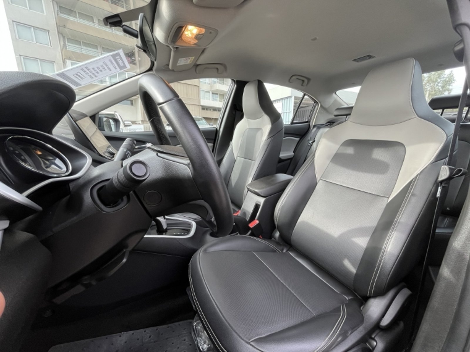 CHEVROLET ONIX ONIX NB 1.0 AUT 2024 - Imagen 14 de 20